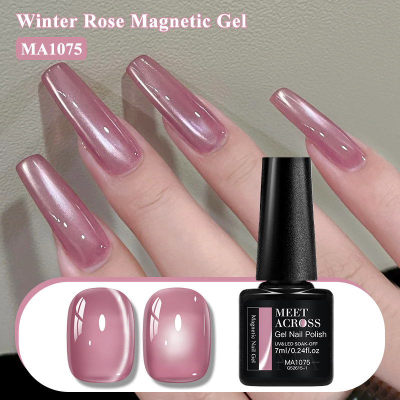 Rose hiver Rose chat Gel magné - Resin Art Rose avis et prix
