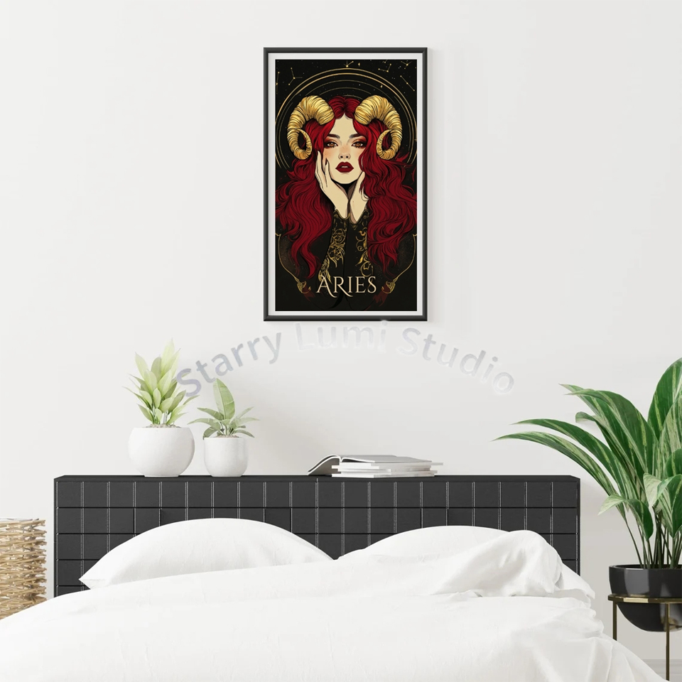 Peinture Diamant 5D DIY, Brode - Resin Art Wallpaper avis et prix