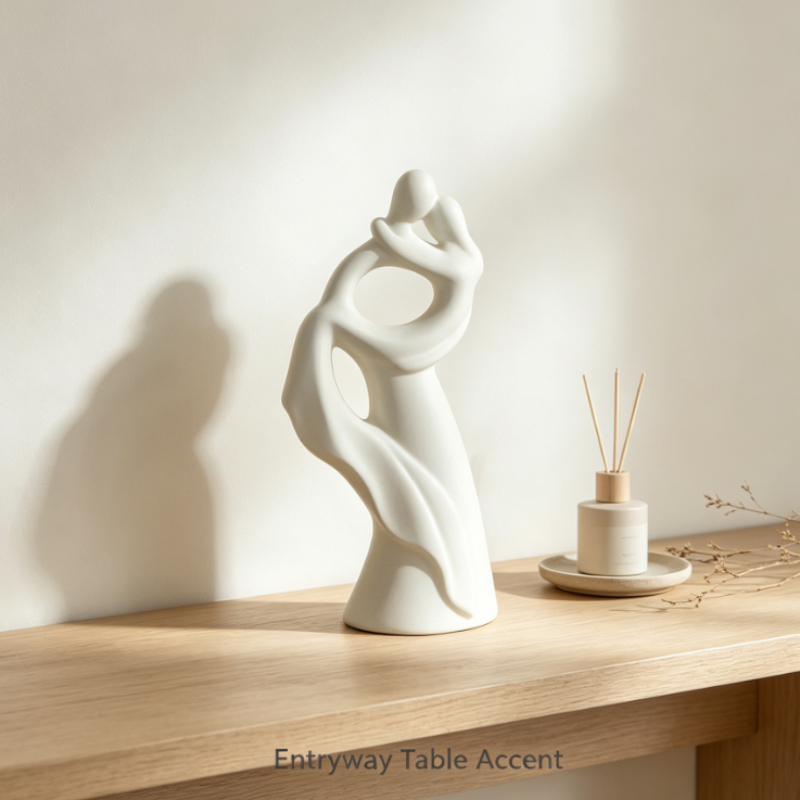 Ornement artistique en céramiq - Resin Art Wedding Gift avis et prix