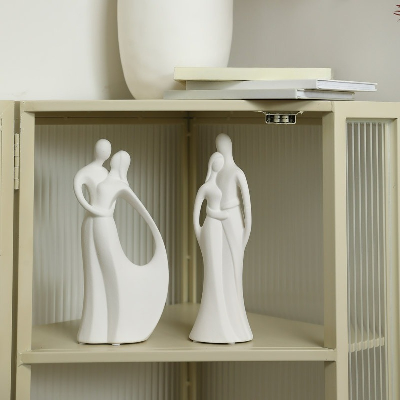 Ornement artistique en céramiq - Resin Art Wedding Gift avis et prix
