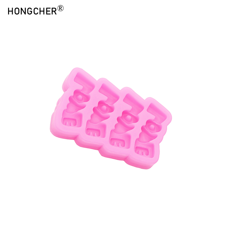 Moule en silicone Lettres LOVE - Resin Art Alphabet avis et prix