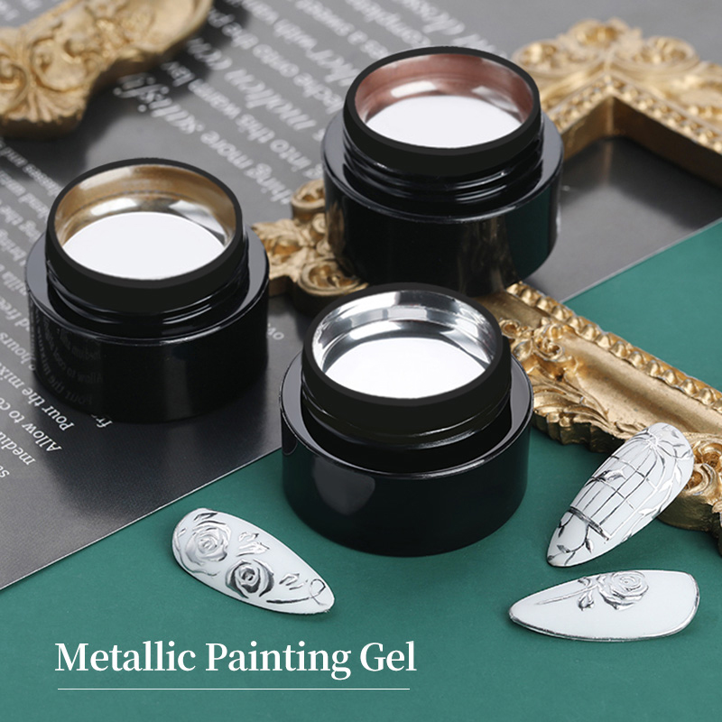 BORN PRETTY Vernis à ongles en - Resin Art Rose avis et prix