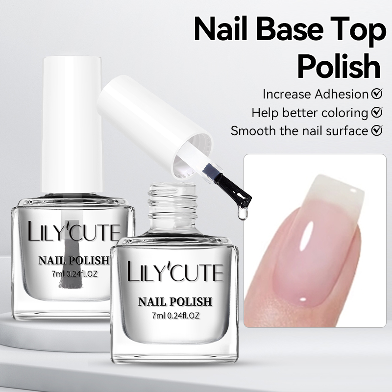 LILYCUTE 7ml Vernis de Base et - Resin Art Equipment avis et prix