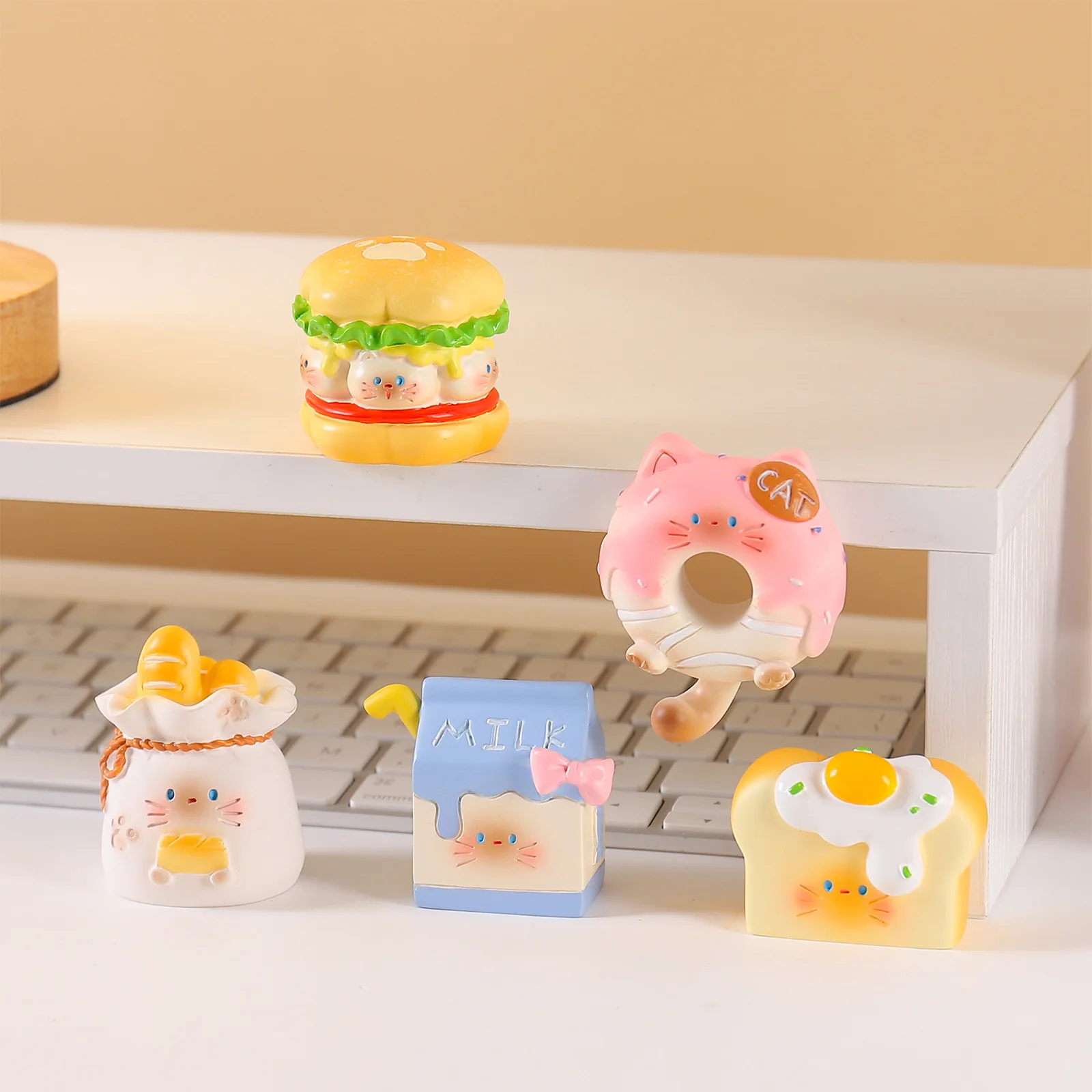 Boîte mystère de boutique de n - Resin Art Case avis et prix