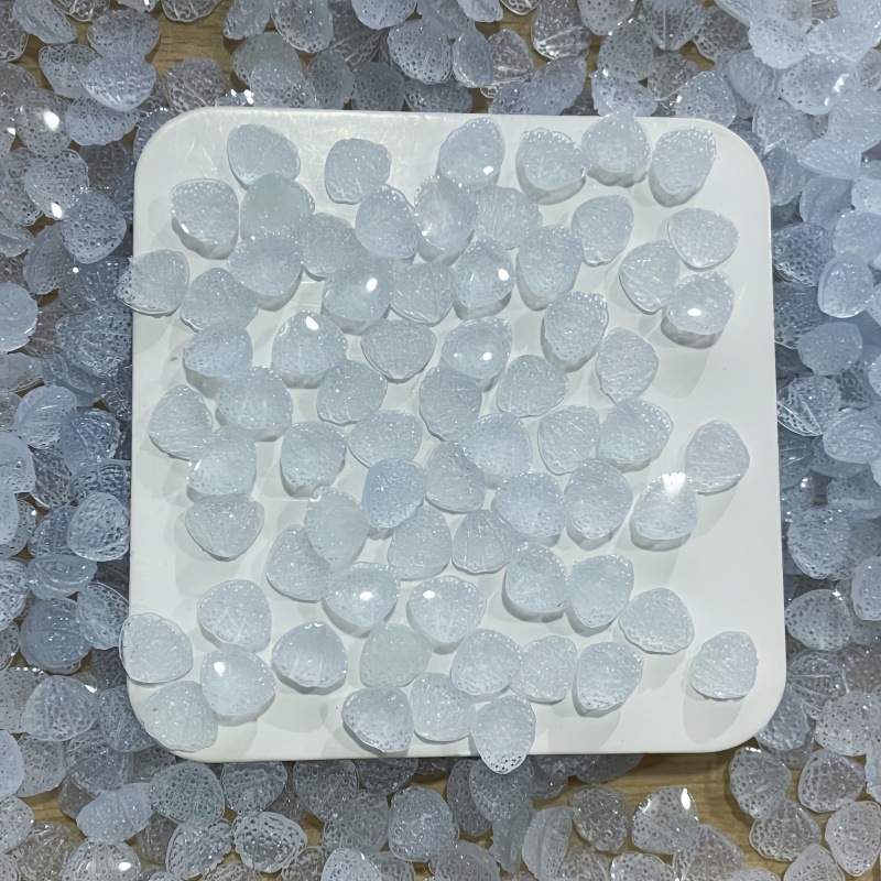 Ornements en résine à dos plat - Resin Art Equipment avis et prix