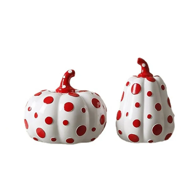 Décoration de citrouille abstr - Resin Art Wedding Gift avis et prix