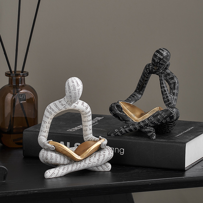 Sculpture en résine de couple  - Resin Art Wedding Gift avis et prix