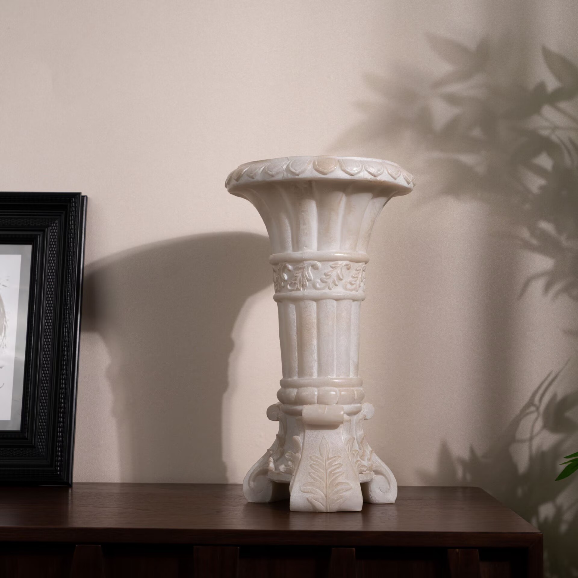 Vases décoratifs pour la chamb - Resin Art Wedding Gift avis et prix