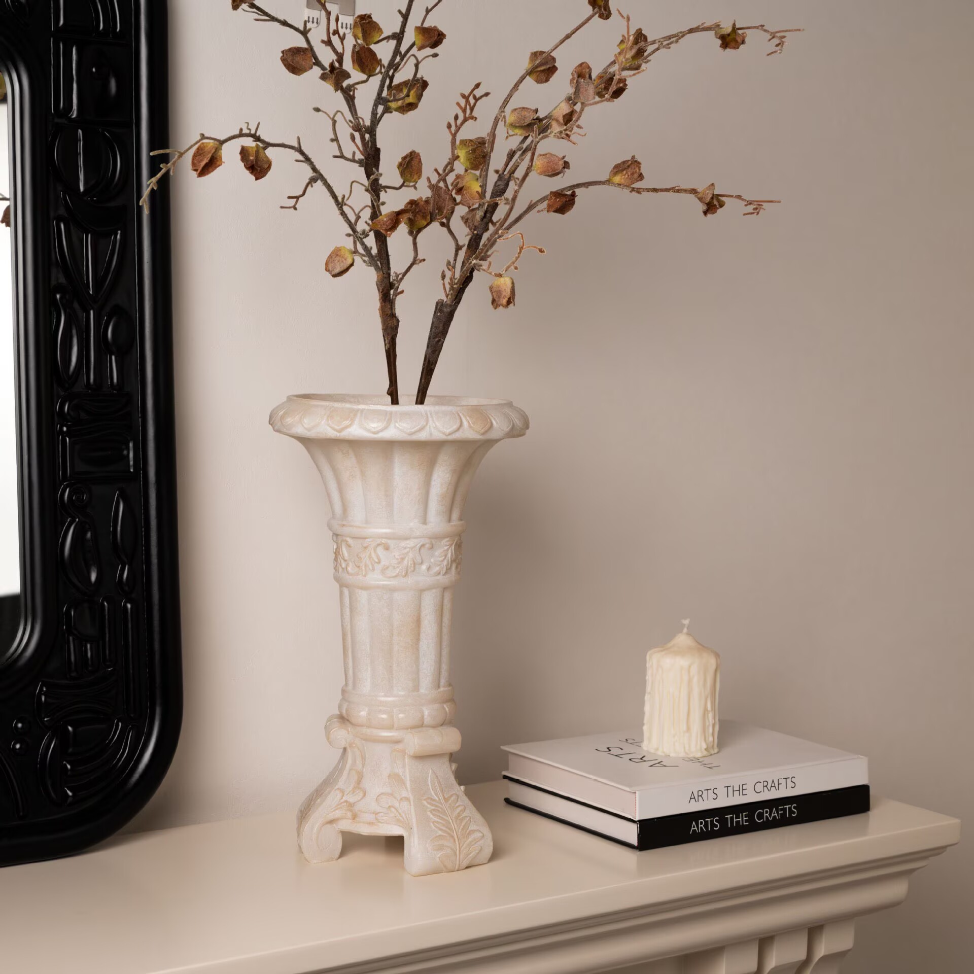 Vases décoratifs pour la chamb - Resin Art Wedding Gift avis et prix